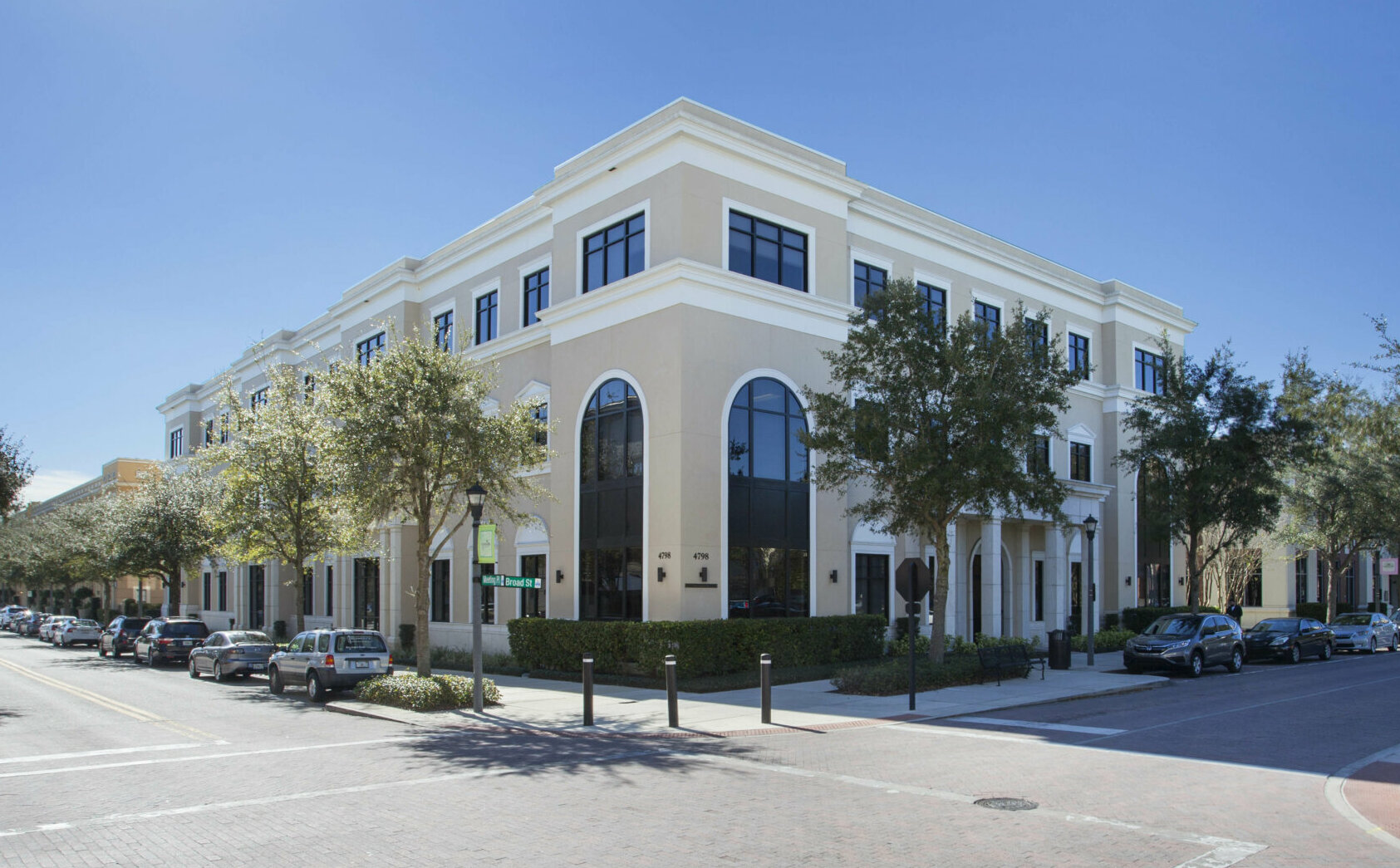 Baldwin Park