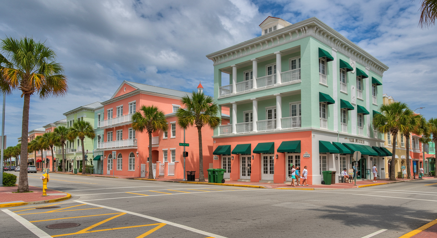 Orlando replacement planning Orlando replacement planning
