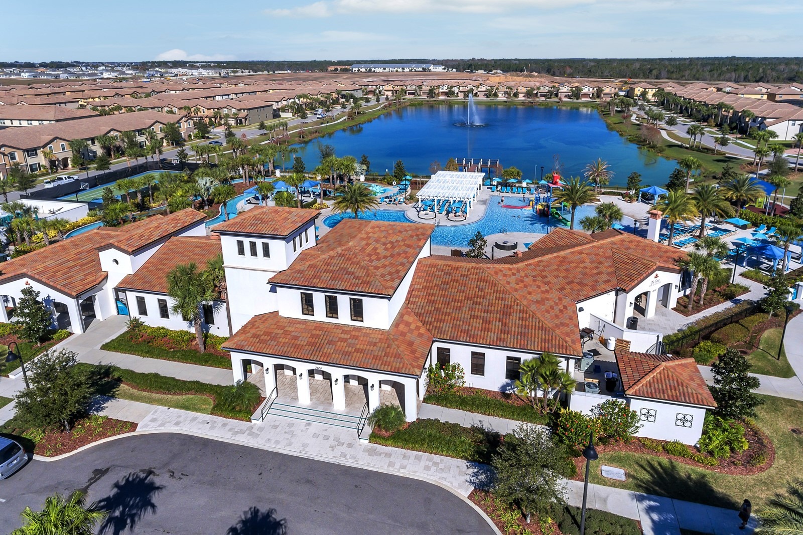 Orlando exchange services