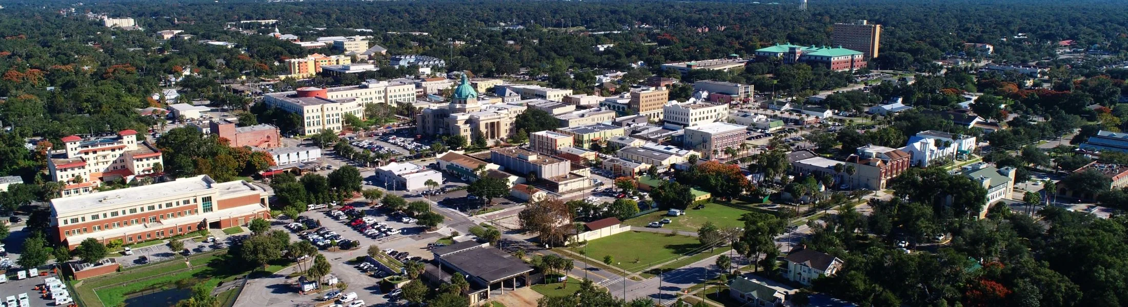DeLand